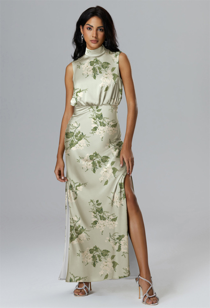 AW Maryjo Dress